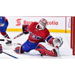 Montreal Canadiens begint in de zomer van 2022